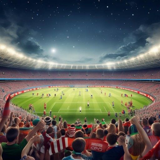 欧洲杯足球,热血永不熄! 欧洲杯足球,热血永不熄!