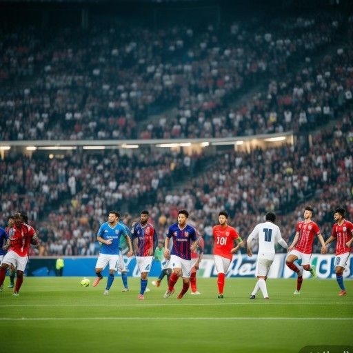 亚冠球队,谁在笑傲亚洲? 亚冠球队,谁在笑傲亚洲?