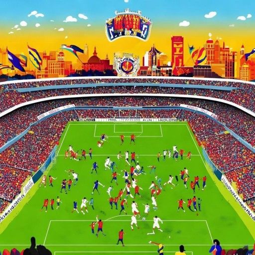 西甲是什么意思？