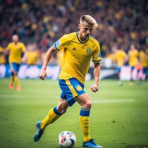 德甲球星，谁是最强发动机？