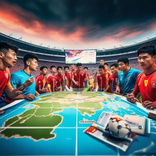 中超亚冠，谁主沉浮？