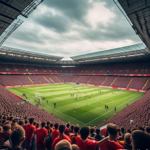 德甲推荐，这周看啥球？