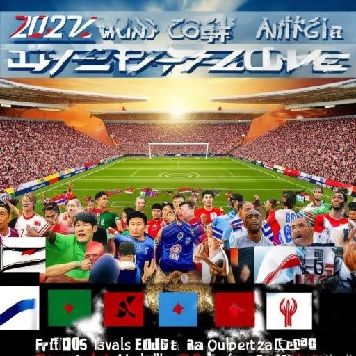 世界杯预选赛亚洲区赛程出炉！