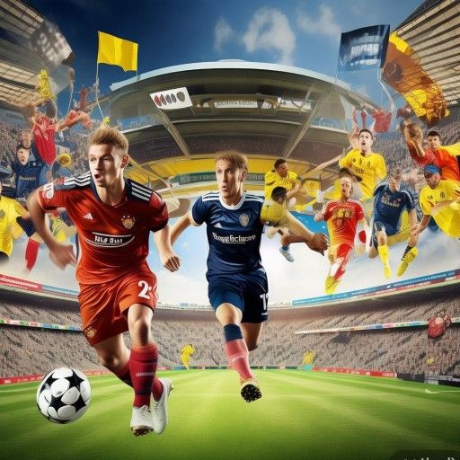 德甲的球队，为啥这么强？