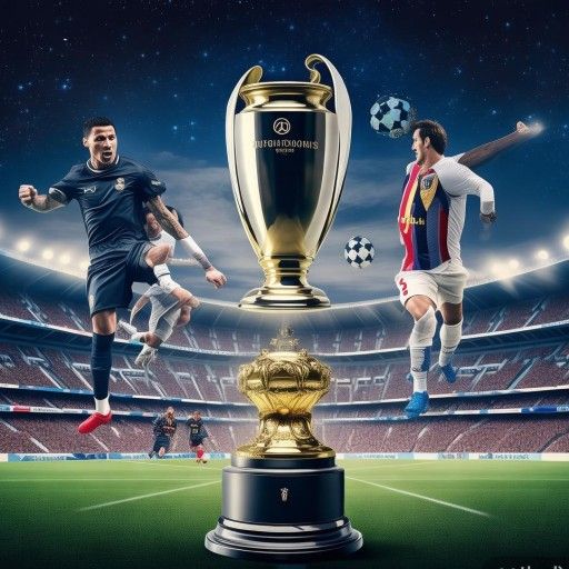 欧冠历史射手榜,谁才是真正的欧冠之王? 欧冠历史射手榜,谁才是真正的欧冠之王?