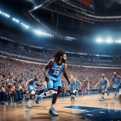 雷霆队赛程，这波安排，球迷直接上头！