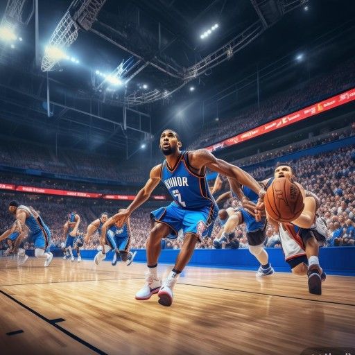 雷霆队赛程,这波安排,球迷直接上头! 雷霆队赛程,这波安排,球迷直接上头!