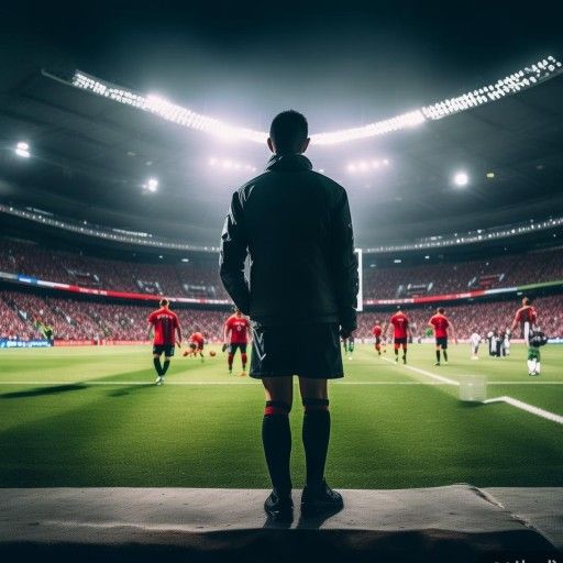 中超主教练，压力山大？