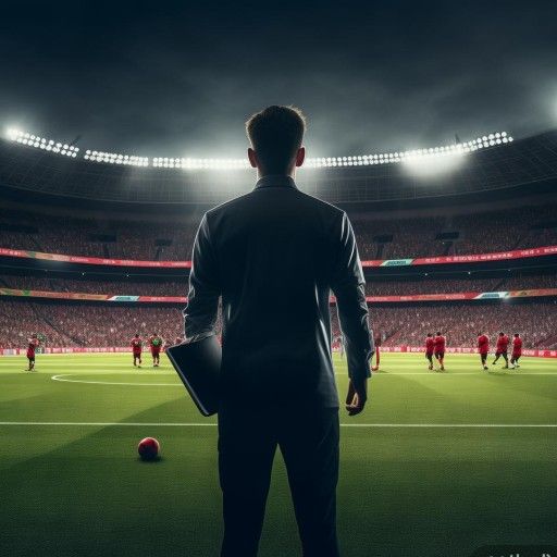 中超主教练，压力山大？