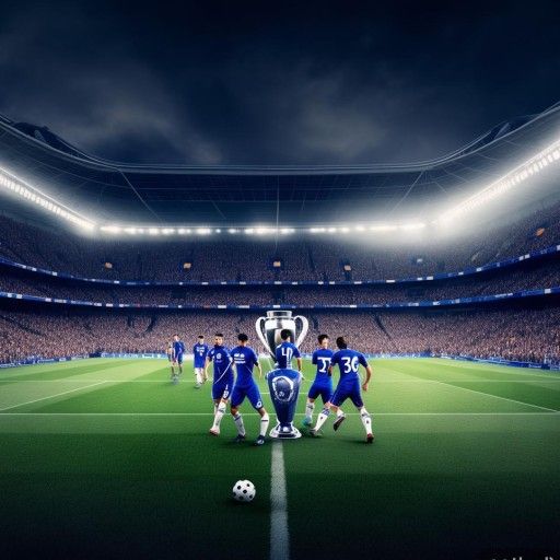 欧冠切尔西，还能再创辉煌吗？