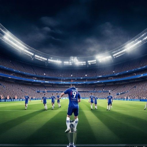 欧冠切尔西，还能再创辉煌吗？