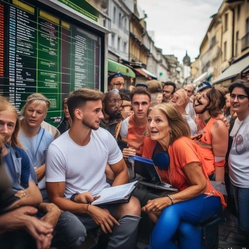 欧洲杯下注，怎么玩才够爽？