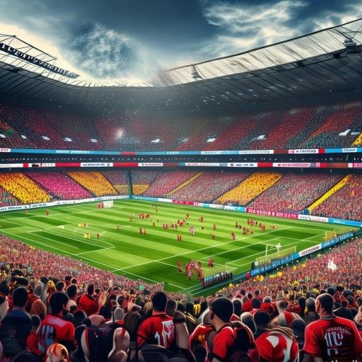 德甲新赛季，谁主沉浮？