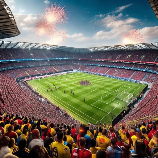 德甲新赛季，谁主沉浮？