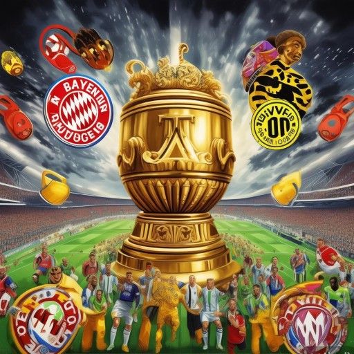 德甲历届冠军哪家强？