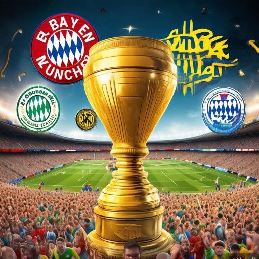 德甲历届冠军哪家强？