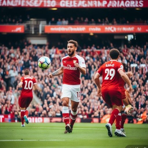 英超首轮，炸裂开局！