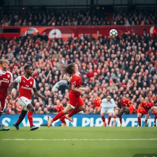 英超首轮，炸裂开局！