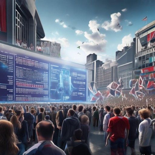 英超赛程安排，球迷的生存指南