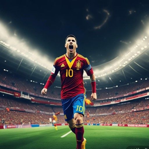 托雷斯欧洲杯经典时刻