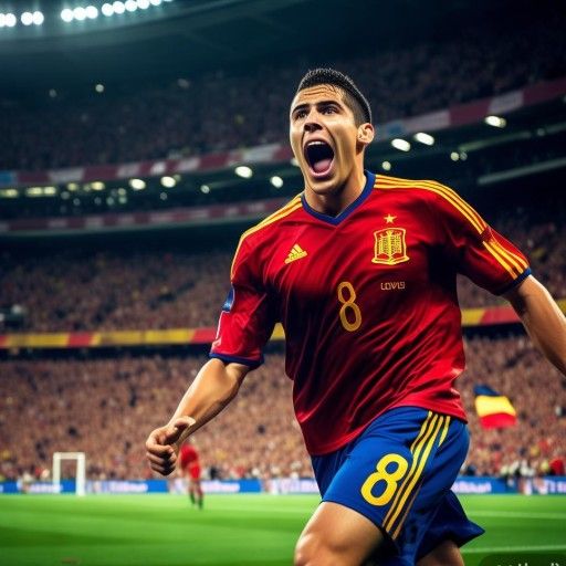 托雷斯欧洲杯经典时刻