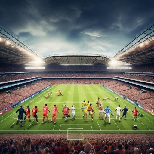 英超西甲德甲，谁更刺激？