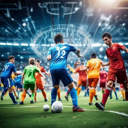 围棋联赛的足球启示