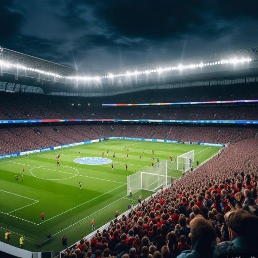 英超体育直播，熬夜也要看！