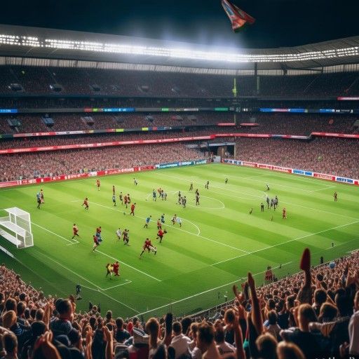 英超体育直播，熬夜也要看！