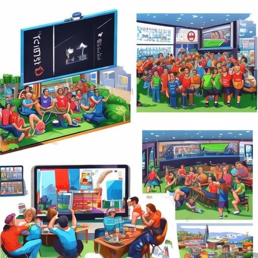 哪里可以看欧洲杯直播？