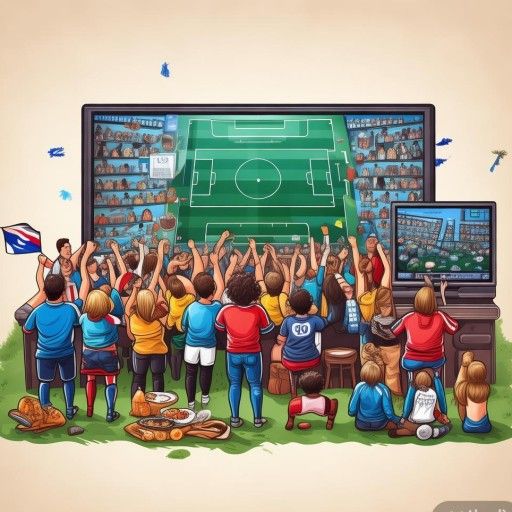 哪里可以看欧洲杯直播？