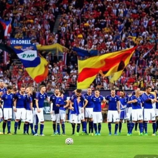 2012欧洲杯法国，悲情蓝军的最后一舞