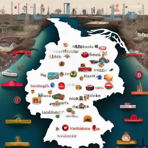 南北分治，拜仁 vs 北德抗衡联盟