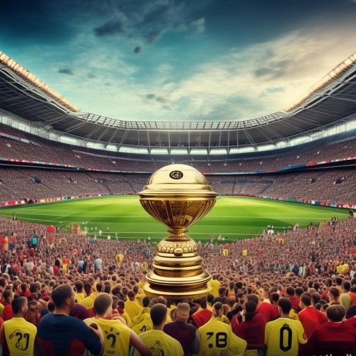 拜仁，德甲的常胜将军