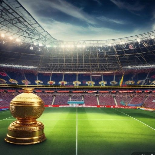 拜仁，德甲的常胜将军