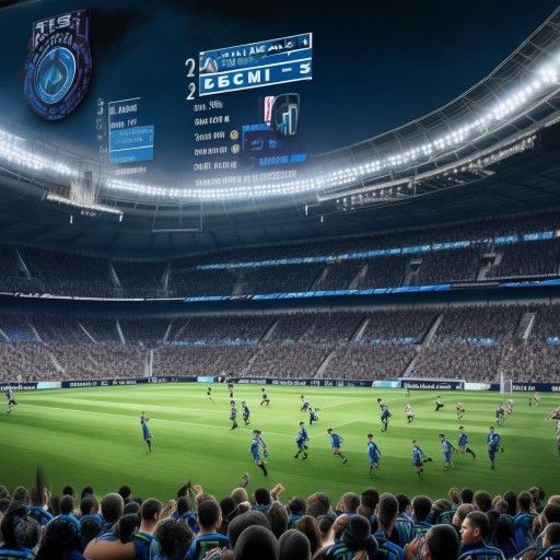 国米赛程密集，蓝黑球迷准备好了吗？