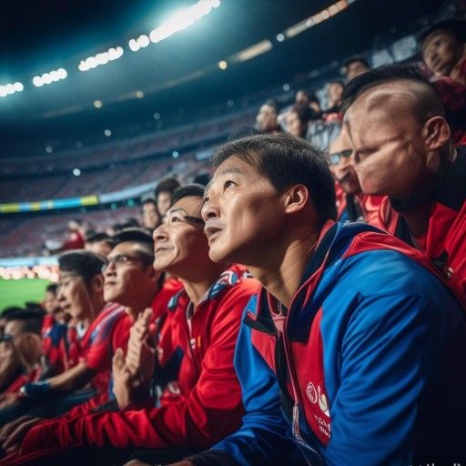 亚冠直播2017，热血回忆杀！