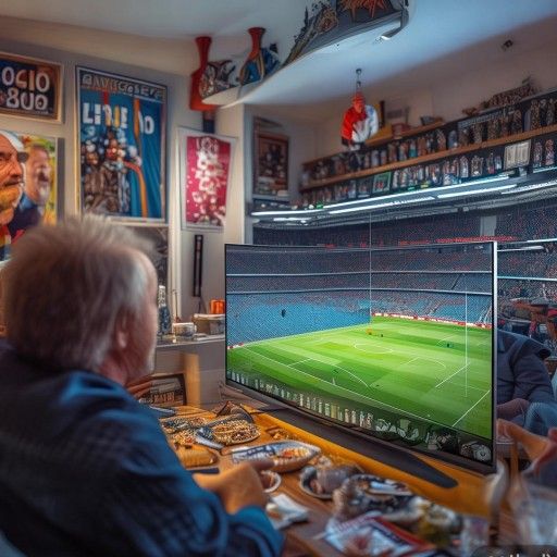 西甲直播360，看球爽到飞起！