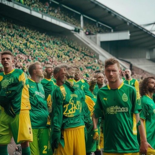 不来梅德甲，还能再创辉煌吗？