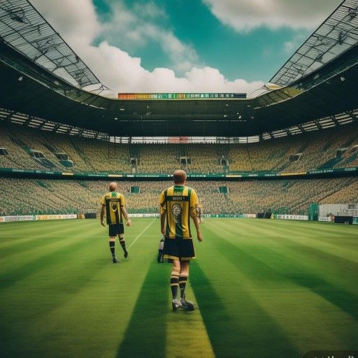 不来梅德甲,还能再创辉煌吗? 不来梅德甲,还能再创辉煌吗?