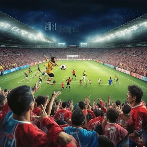 2010亚冠，那些年我们追的球