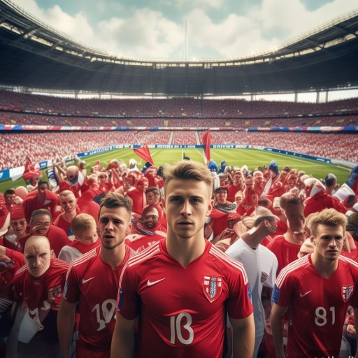 捷克欧洲杯，黑马逆袭？