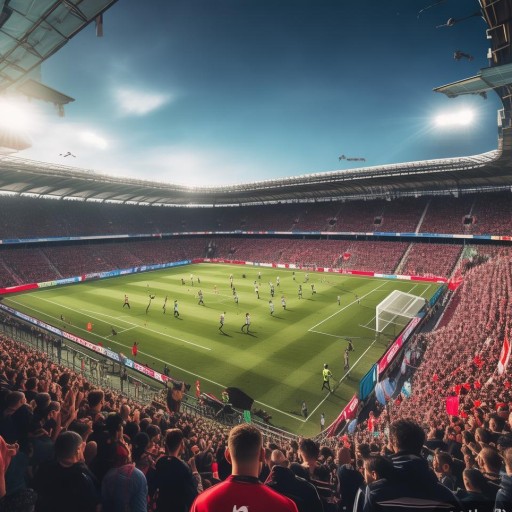 土超联赛,欧洲足坛的黑马摇篮 土超联赛,欧洲足坛的黑马摇篮