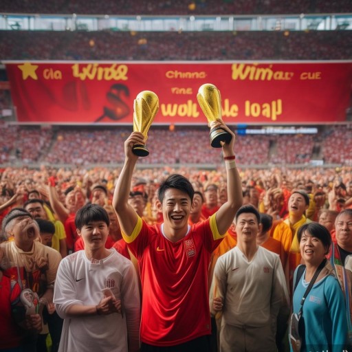 中国勇夺世界杯！