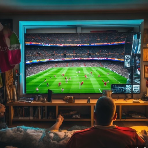 CCTV5西甲，熬夜也要看！