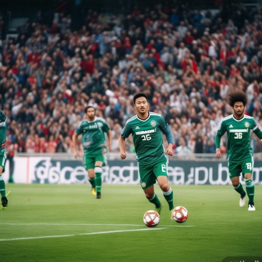 亚冠·日本，谁在领跑？