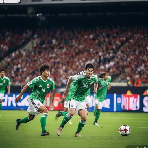 亚冠·日本,谁在领跑? 亚冠·日本,谁在领跑?