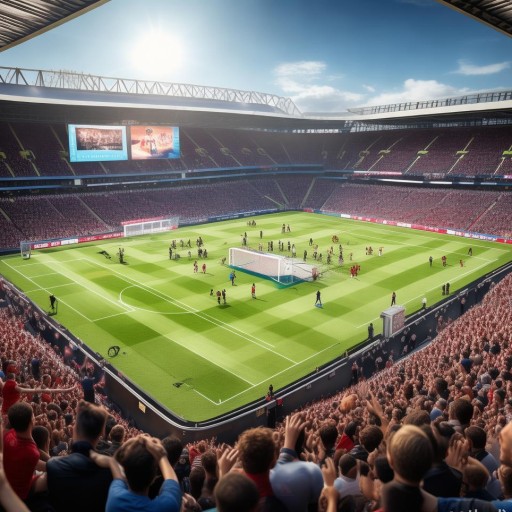 英超什么意思？聊聊世界最火足球联赛！