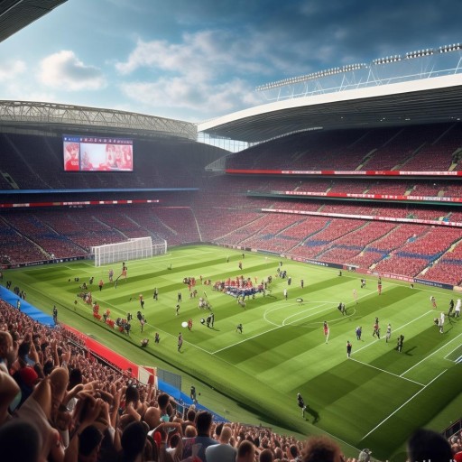 英超什么意思？聊聊世界最火足球联赛！