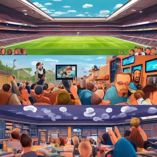 英超哪里直播？看这里就对了！